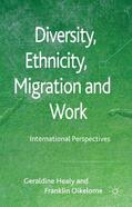 Healy / Oikelome |  Diversity, Ethnicity, Migration and Work | Buch |  Sack Fachmedien