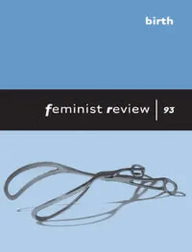 NA |  Feminist Review Issue 93 | Buch |  Sack Fachmedien