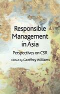 Williams |  Responsible Management in Asia | Buch |  Sack Fachmedien