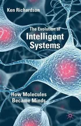 Richardson |  The Evolution of Intelligent Systems | Buch |  Sack Fachmedien