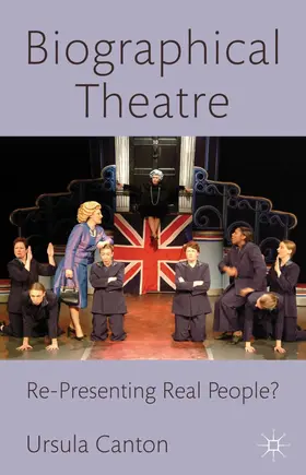Canton |  Biographical Theatre | Buch |  Sack Fachmedien