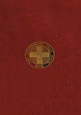 Martin |  The Statesman's Year-Book | eBook | Sack Fachmedien