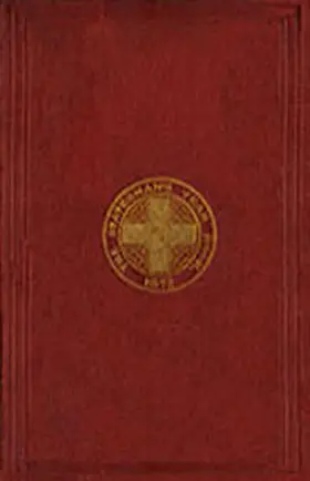 Martin |  The Statesman's Year-Book | eBook | Sack Fachmedien