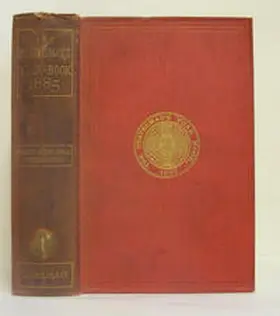 Scott-Keltie |  The Statesman's Year-Book | eBook | Sack Fachmedien