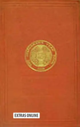 Scott-Keltie / Epstein |  The Statesman's Year-Book | eBook | Sack Fachmedien