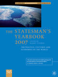 Turner |  The Statesman's Yearbook 2007 | eBook | Sack Fachmedien