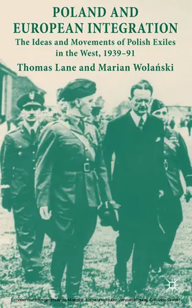 Lane / Wolanski | Poland and European Integration | E-Book | www.sack.de