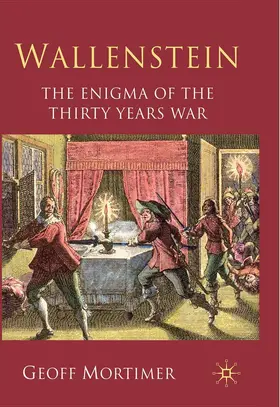 Mortimer | Wallenstein | Buch | 978-0-230-27213-2 | www.sack.de