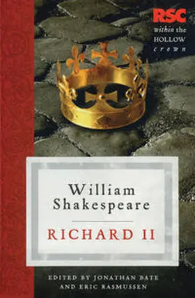 Bate / Rasmussen |  Richard II | Buch |  Sack Fachmedien