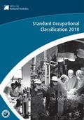 NA |  The Standard Occupational Classification (SOC) 2010 Vol 2 | Buch |  Sack Fachmedien