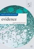 Emson |  Evidence | Buch |  Sack Fachmedien