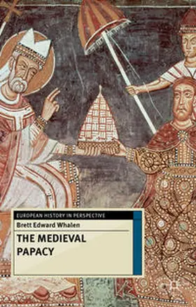 Whalen | The Medieval Papacy | Buch | 978-0-230-27282-8 | www.sack.de