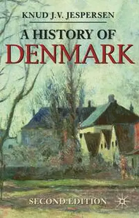  A History of Denmark | Buch |  Sack Fachmedien