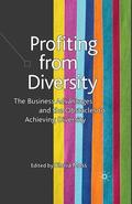 Moss |  Profiting from Diversity | eBook | Sack Fachmedien