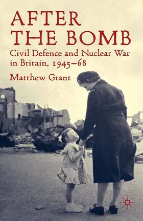 Grant |  After The Bomb | eBook | Sack Fachmedien