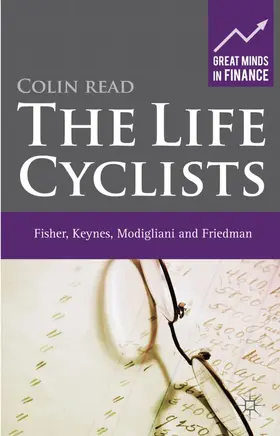 Read |  The Life Cyclists | Buch |  Sack Fachmedien