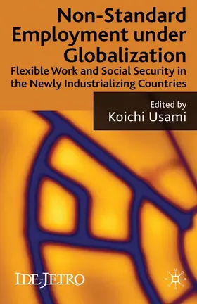 Usami |  Non-standard Employment under Globalization | eBook | Sack Fachmedien