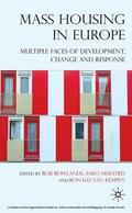 Rowlands / Musterd / Kempen |  Mass Housing in Europe | eBook | Sack Fachmedien