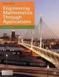 Singh |  Engineering Mathematics Through Applications | Buch |  Sack Fachmedien