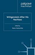 Venturinha / Beaney |  Wittgenstein After His Nachlass | eBook | Sack Fachmedien