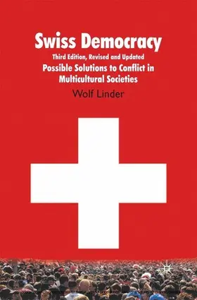 Linder | Swiss Democracy | E-Book | sack.de