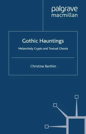 Berthin |  Gothic Hauntings | eBook | Sack Fachmedien