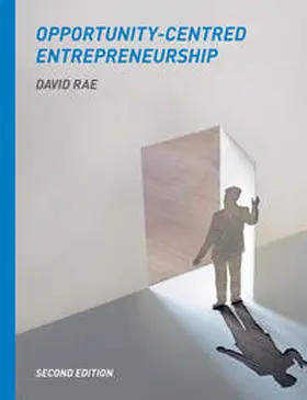 Rae |  Opportunity-Centred Entrepreneurship | Buch |  Sack Fachmedien