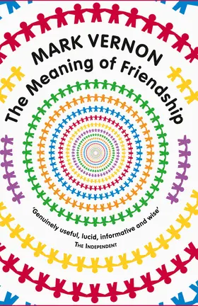 Vernon |  The Meaning of Friendship | eBook | Sack Fachmedien