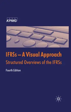 KPMG |  IFRSs: A Visual Approach | Buch |  Sack Fachmedien
