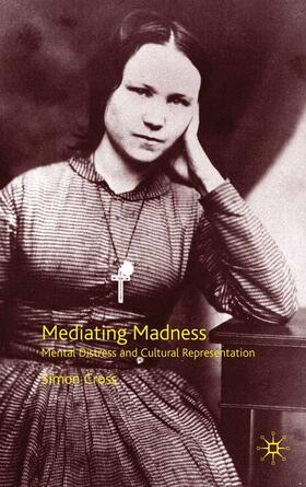 Cross |  Mediating Madness | eBook | Sack Fachmedien