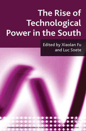 Fu / Soete | The Rise of Technological Power in the South | E-Book | sack.de