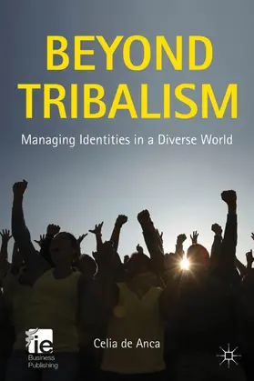 ? |  Beyond Tribalism | Buch |  Sack Fachmedien