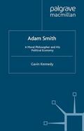 Kennedy |  Adam Smith | Buch |  Sack Fachmedien