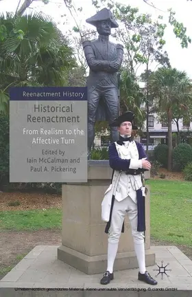 Mccalman / McCalman / Pickering |  Historical Reenactment | eBook | Sack Fachmedien