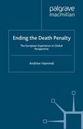 Hammel |  Ending the Death Penalty | eBook | Sack Fachmedien
