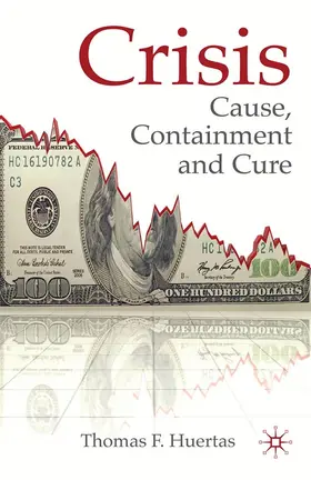 Huertas |  Crisis: Cause, Containment and Cure | eBook | Sack Fachmedien