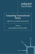 Steffek / Hahn |  Evaluating Transnational NGOs | eBook | Sack Fachmedien