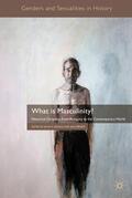 Arnold / Brady |  What Is Masculinity? | Buch |  Sack Fachmedien