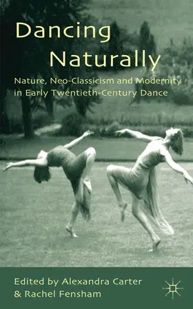 Carter / Fensham |  Dancing Naturally | Buch |  Sack Fachmedien