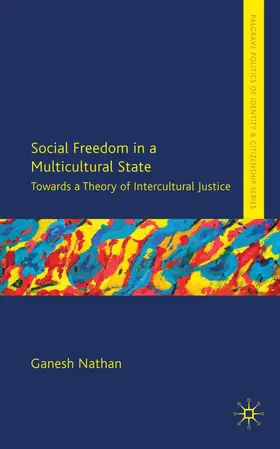 Nathan | Social Freedom in a Multicultural State | Buch | 978-0-230-27851-6 | www.sack.de