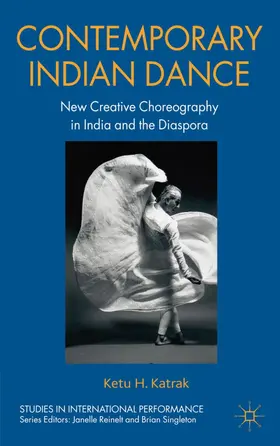 Katrak |  Contemporary Indian Dance | Buch |  Sack Fachmedien