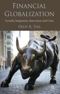 Das |  Financial Globalization | Buch |  Sack Fachmedien