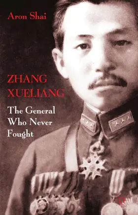 Shai |  Zhang Xueliang | Buch |  Sack Fachmedien