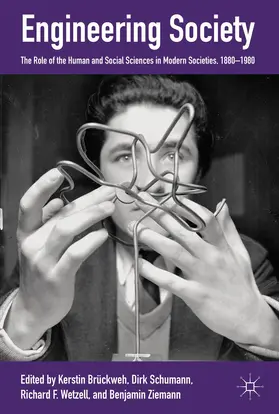 Brückweh / Wetzell / Schumann | Engineering Society | Buch | 978-0-230-27907-0 | www.sack.de