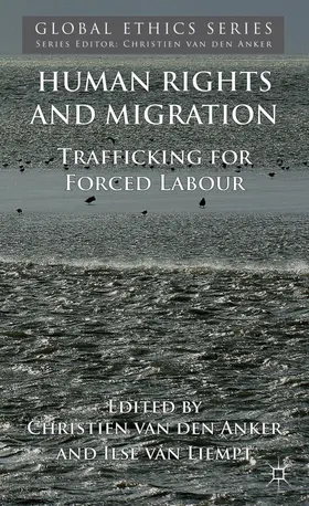 Loparo | Human Rights and Migration | Buch | 978-0-230-27913-1 | www.sack.de