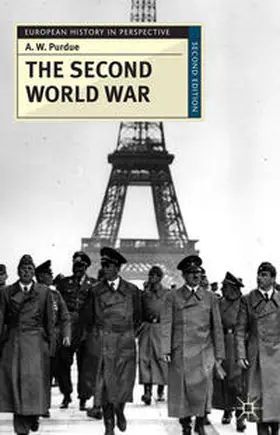 Purdue | The Second World War | Buch | 978-0-230-27936-0 | sack.de
