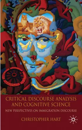 Hart | Critical Discourse Analysis and Cognitive Science | Buch | 978-0-230-27950-6 | www.sack.de