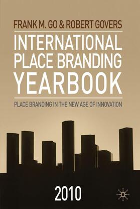 Go / Govers | International Place Branding Yearbook 2010 | Buch | 978-0-230-27954-4 | sack.de