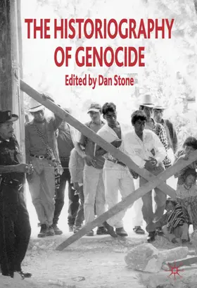 Weiss-Wendt / Kiernan / Stone |  The Historiography of Genocide | Buch |  Sack Fachmedien