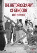 Weiss-Wendt / Stone / Hitchcock |  The Historiography of Genocide | Buch |  Sack Fachmedien